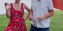 Beatrice Arnera e Andrea Pisani: è davvero crisi. “Dobbiamo capire come affrontarla...”