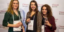 Il vino cerca i suoi... ’amanti’. Ecco ’Chianti Lovers Week’