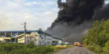 Attacco russo su larga scala in Ucraina, anche su Kiev
