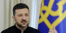 Zelensky, 'la Russia sta ripetendo i crimini dei nazisti'