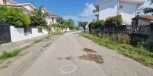 Bruno Di Cello ucciso dal padre a Lamezia Terme. L’ex guardia giurata gli ha sparato dopo una lite