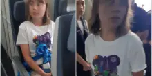 Greta Thunberg rimpatriata in Svezia, Israele: “Ha accettato l’espulsione”