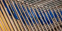 Proposta bilancio Ue 2028-34 vale 2mila miliardi