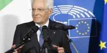 Mattarella: Necessaria una Unione Europea più forte e coesa