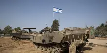 Media, '5 basi dell'Idf colpite da missili Iran durante guerra'