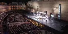 Macerata Opera Festival. La Vedova allegra, Rigoletto e Macbeth protagonisti
