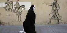 Hacker filoisraeliani irrompono nella tv di Stato iraniana, trasmessi filmati di proteste femminili