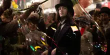 'Dracula' secondo Luc Besson: “Racconto una storia d'amore invece di horror e sangue”