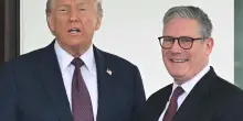 Accordo Usa-Regno Unito. Acciaio e alluminio, zero dazi. Trump: molti altri in arrivo