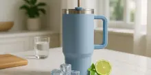 Bevande calde o ghiacciate tutto il giorno con la tazza termica più venduta del momento (-23%)