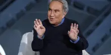 Emilio Fede in condizioni critiche