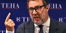 Centrodestra in stallo. Ancora nessun nome. La Lega incalza gli alleati