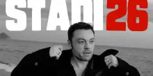 Tiziano Ferro torna live con il tour Stadi26. Le 10 date e quando comprare i biglietti