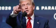 Nyt, 'Trump vuol vedere Putin-Zelensky la prossima settimana'