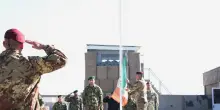 Kuwait,militari italiani in bunker a scopo precauzionale