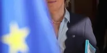 Relazione speciale UE-USA: Von der Leyen discute accordi commerciali a Roma