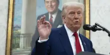 Trump, 'sapremo della tregua a Gaza oggi o domani'
