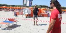 Strage di bagnanti sulle spiagge del Salento, allarme per il caldo estremo: 5 morti in 24 ore