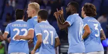 Serie A: Lazio-Verona 4-0