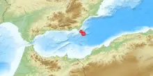 Terremoti, scossa di magnitudo 5.5 al largo di Almeria in Spagna. Indonesia, sisma di 6.7 in mare vicino alle isole Molucche, no tsunami