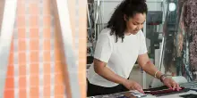 Donne e moda, meno di una su tre in ruoli apicali. E nelle Pmi la maternità è ancora un ostacolo alla carriera