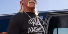 Il mondo del wrestling piange la leggenda Hulk Hogan. L’omaggio dei colleghi sui social