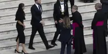 Papa Leone XIV potrebbe incontrare il vicepresidente Usa JD Vance in Vaticano