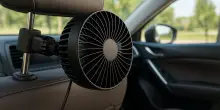 Solo per oggi: il ventilatore compattissimo che ti salverà l’estate è in offerta con un risparmio del 15%