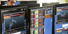 Lo spread tra Btp e Bund chiude poco mosso a 101 punti