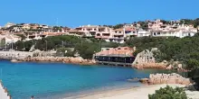 Witkoff in Sardegna, forse negoziati Gaza su mega yacht