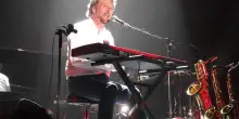 Morto Rick Davies, il fondatore dei Supertramp aveva 81 anni