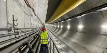 Tunnel del Brennero, così l'Europa si prepara alle crisi e alle guerre future