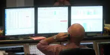 Lo spread Btp-Bund apre in lieve rialzo a 99 punti