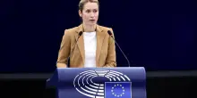Kallas, 'grave violazione di Mosca dello spazio aereo Ue'
