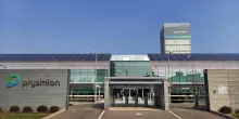 Prysmian, ricavi semestre oltre 9,65 miliardi, utile +6%