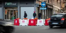 Bologna risparmia 150 milioni con la misura Città 30: meno incidenti e inquinamento
