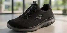 Skechers da uomo a prezzo imperdibile: le scarpe più comode oggi con un'offerta mai vista