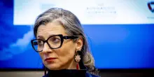 Albanese, sanzioni per indebolire mio lavoro, vado avanti