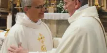 Povera sinistra, orfana di Francesco