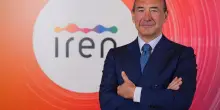 Iren, nel semestre +29% ricavi e +24% utile netto