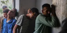 Palestina La svolta tedesca