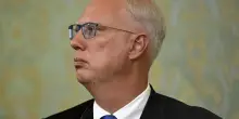 Dmitriev, colloquio Putin-Trump è stato fantastico