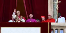 John Prevost racconta l'elezione del fratello Robert a Papa Leone XIV