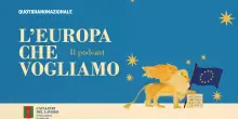 L’Europa che vogliamo – Puntata 2