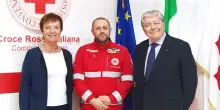Croce Rossa Milano rafforza la governance con Claudia Granati Buccellati e Luigi Roth