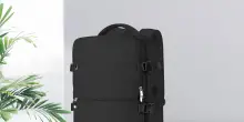 Bagaglio a mano perfetto per i voli con le compagnie low cost: addio costi extra!