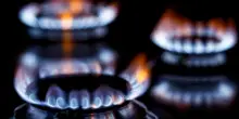 Gas naturale in rialzo: timori di guerra spingono il prezzo a 38 euro sul Ttf di Amsterdam