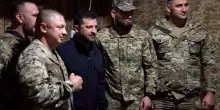 Putin alza il tiro: al fronte abbiamo 700mila soldati