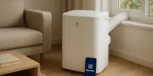 Fa troppo caldo? Risolvi con il condizionatore portatile Electrolux: 110€ di sconto