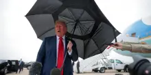 Il giorno di Trump, le tappe del viaggio lampo in Medio Oriente: dalla Knesset all’Egitto, i leader di oltre 20 Paesi alla corte di ‘re Donald’